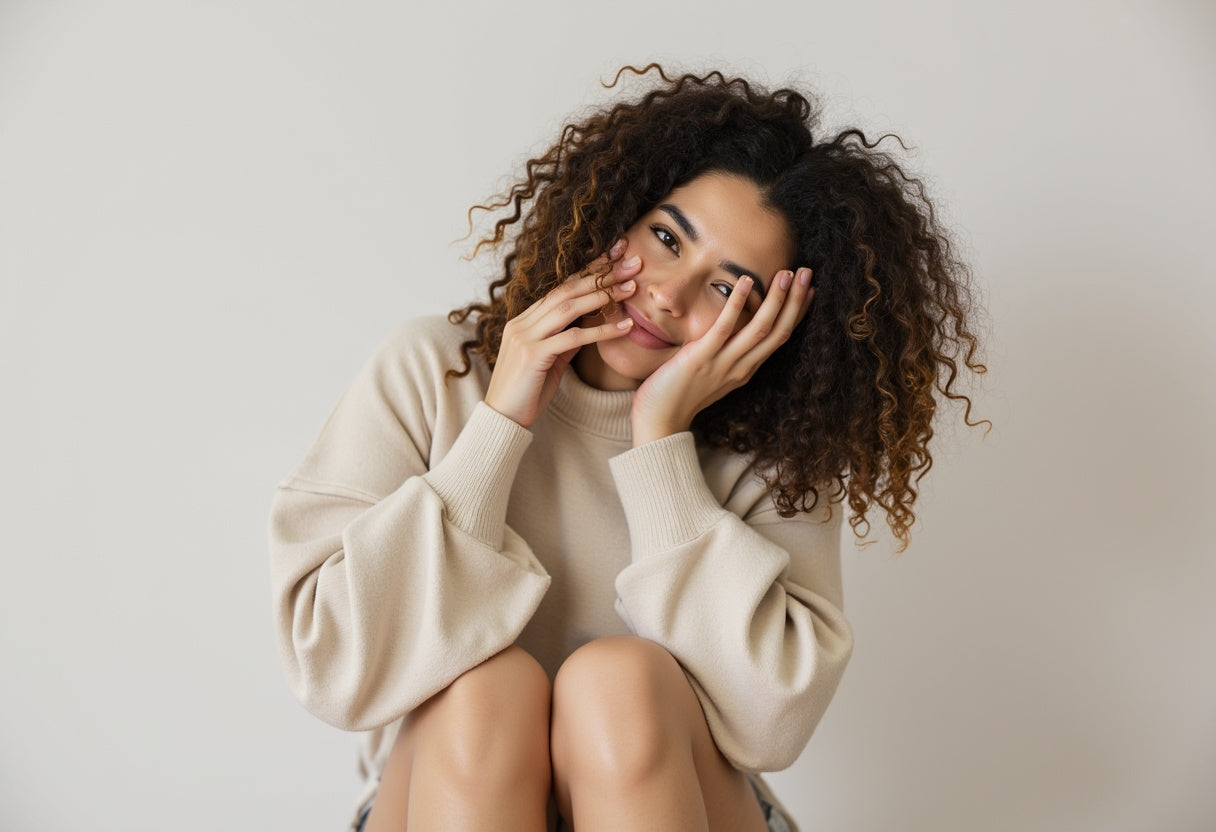 Half Head Wig vs. Wig: Choosing the Right Hairpiece for You