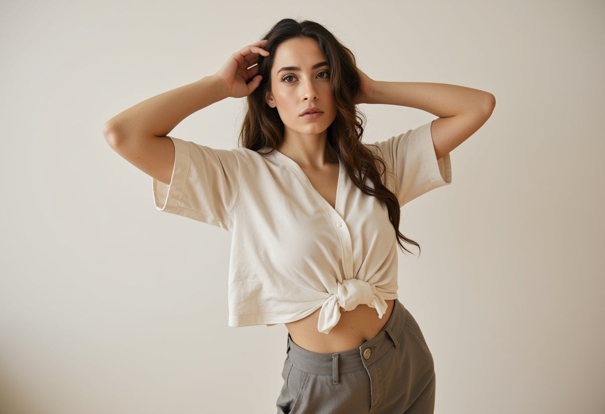 Top of Your Game: How to Style Hair Toppers and Unleash Their Versatility