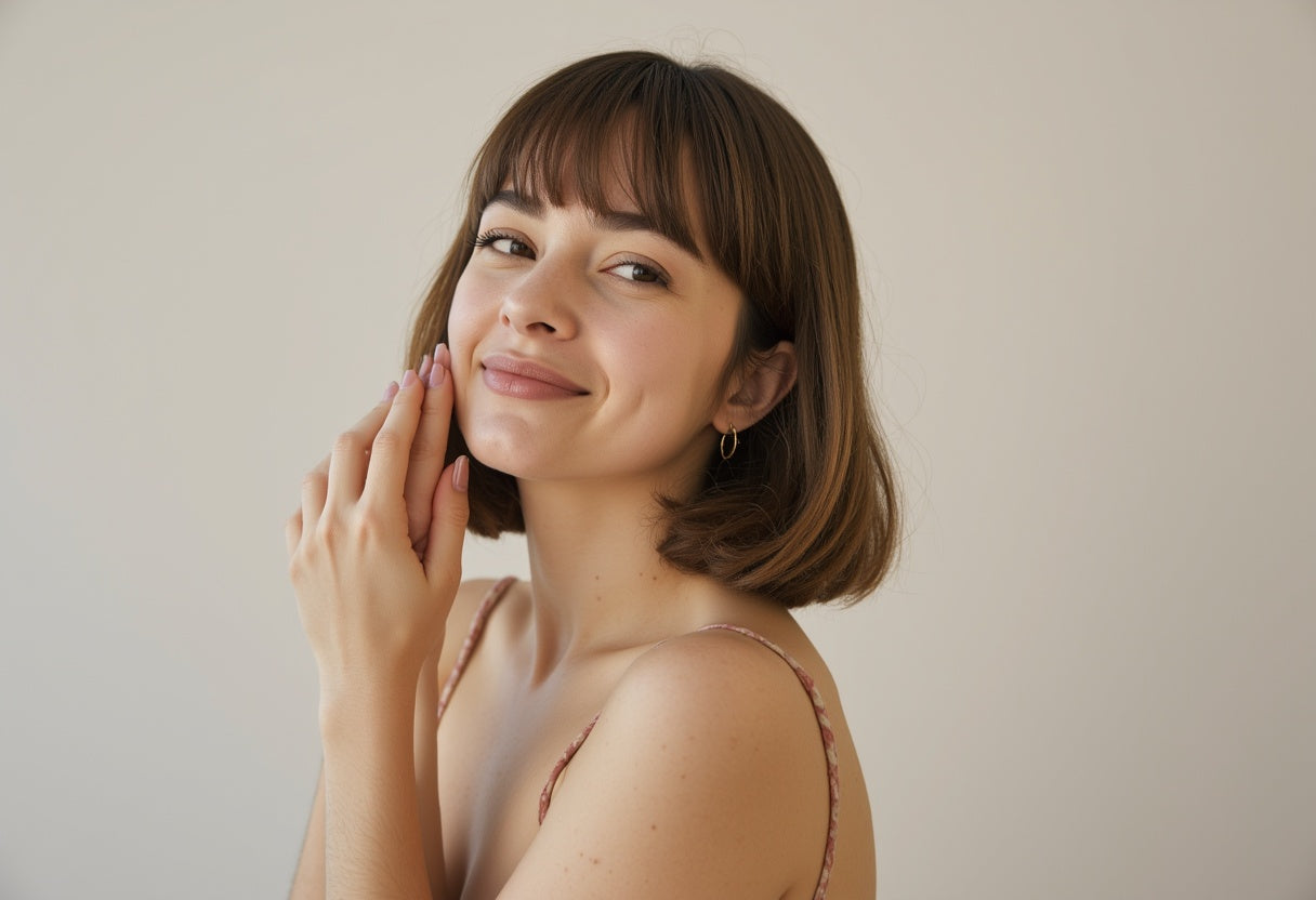 Our Secret to Instant Volume and Coverage: Volumizing Patches, Hair Toppers, and Halo Hair Extensions