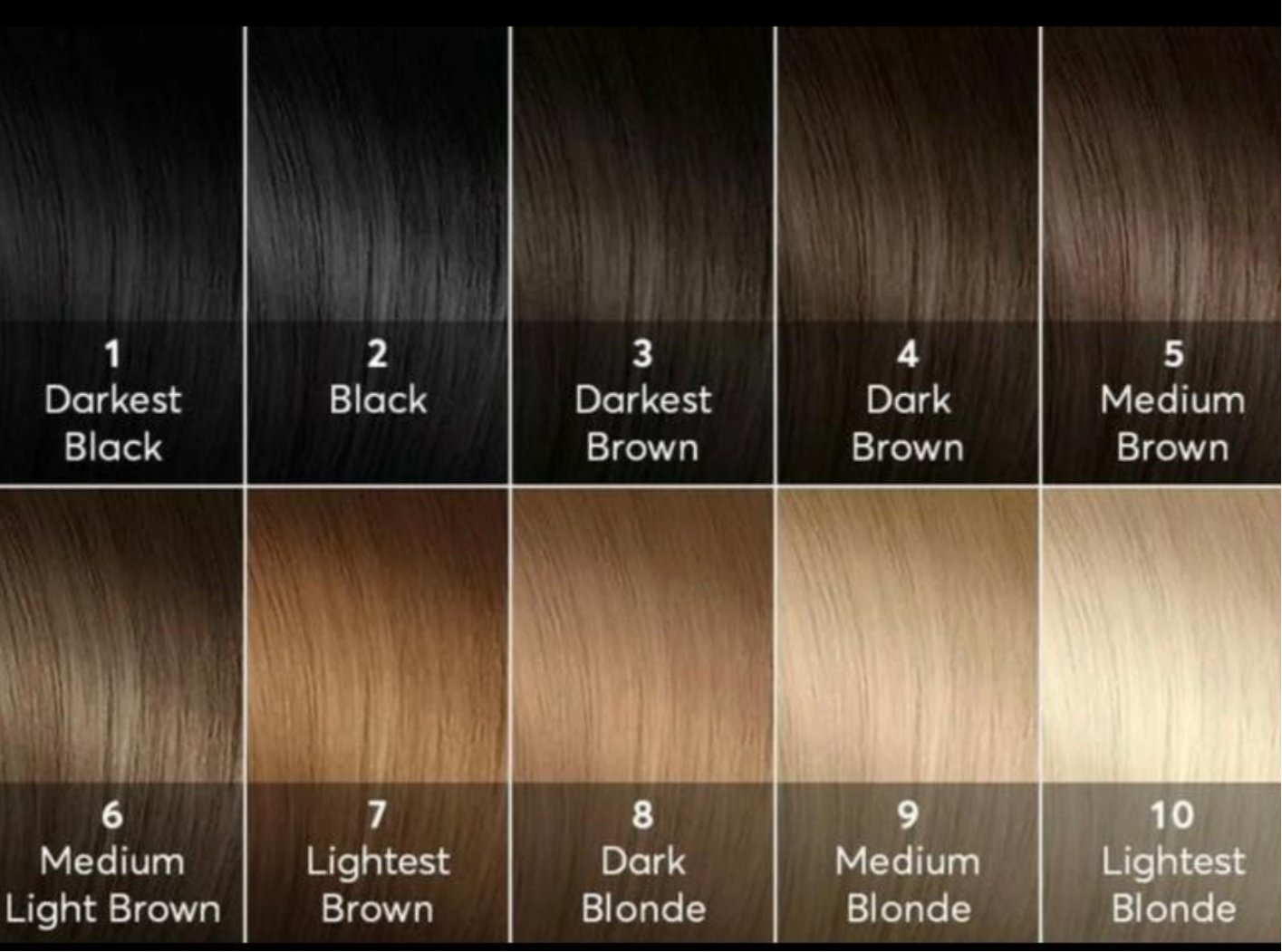 Skin Base Hair Topper